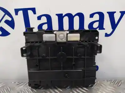 Pezzo di ricambio per auto di seconda mano scatola relè/fusibili per citroen c3 1.4 hdi (68 cv) 1.4 hdi riferimenti oem iam 9659741780 bsml0300 