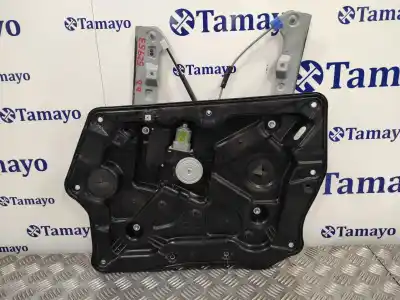 Peça sobressalente para automóvel em segunda mão elevador de vidros dianteiro direito por renault koleos 2.0 dci diesel fap cat referências oem iam 80750jy40a