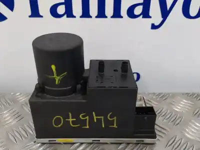 Peça sobressalente para automóvel em segunda mão módulo electrónico do fecho central por audi a3 (8l) 1.9 tdi referências oem iam 8d0862257b  