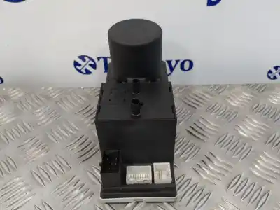 Peça sobressalente para automóvel em segunda mão módulo electrónico do fecho central por audi a3 (8l) 1.9 tdi referências oem iam 8d0862257b  