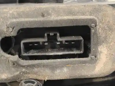 Second-hand car spare part right tailgate light for ford c-max (cb3) 1.6 tdci cat oem iam references 2sk009504  