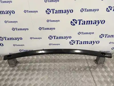 Peça sobressalente para automóvel em segunda mão reforço do pára choques traseiro por renault koleos 2.0 dci diesel fap cat referências oem iam 85210jy00ar