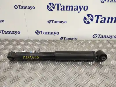 Peça sobressalente para automóvel em segunda mão amortecedor traseiro direito por renault koleos 2.0 dci diesel fap cat referências oem iam 