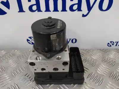 Peça sobressalente para automóvel em segunda mão abs por audi a3 (8p) * referências oem iam 1k0614517t 10020602204 1k0907379aa