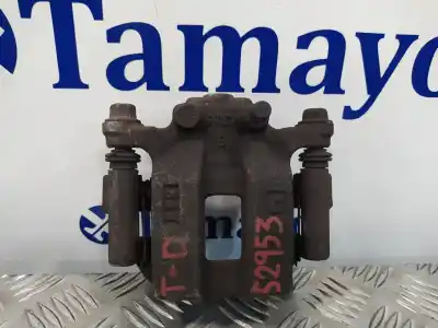 Peça sobressalente para automóvel em segunda mão pinça de travão traseira direita por renault koleos 2.0 dci diesel fap cat referências oem iam 