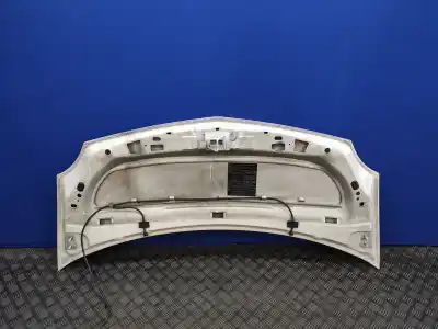 Peça sobressalente para automóvel em segunda mão capot por renault kangoo (kc0/1_) 1.5 dci referências oem iam   