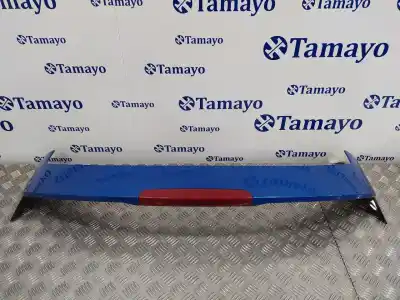 Piesă de schimb auto la mâna a doua spoiler spate pentru renault megane iii coupé (dz0/1_) 1.5 dci (dz0b) referințe oem iam 960300005r  