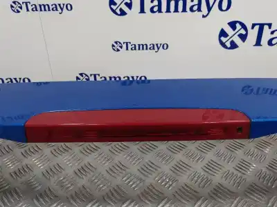 Piesă de schimb auto la mâna a doua spoiler spate pentru renault megane iii coupé (dz0/1_) 1.5 dci (dz0b) referințe oem iam 960300005r  