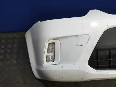 Автозапчастина б/у передній бампер для ford c-max (cb3) 1.6 tdci cat посилання на oem iam   