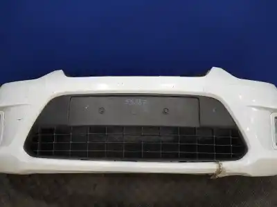 Автозапчастина б/у передній бампер для ford c-max (cb3) 1.6 tdci cat посилання на oem iam   