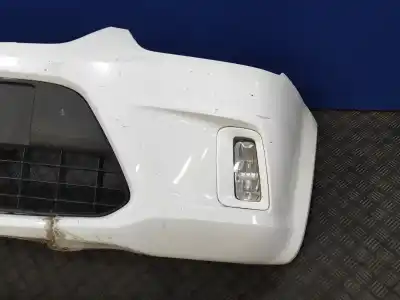 Автозапчастина б/у передній бампер для ford c-max (cb3) 1.6 tdci cat посилання на oem iam   