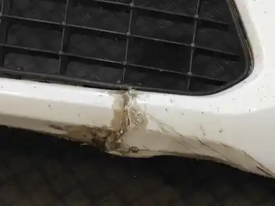 Автозапчастина б/у передній бампер для ford c-max (cb3) 1.6 tdci cat посилання на oem iam   