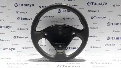 Second-hand car spare part STEERING WHEEL for FIAT PUNTO BERLINA (188)  OEM IAM references 50545100  