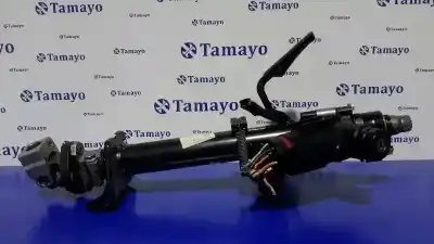 Second-hand car spare part STEERING COLUMN for MERCEDES-BENZ CLASE A (W168)  OEM IAM references A1684600916 M258811 