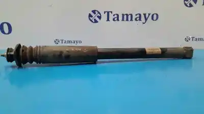 Peça sobressalente para automóvel em segunda mão amortecedor traseiro por bmw z4 roadster (e85) * referências oem iam 33526764000