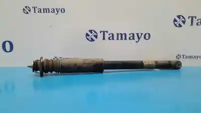 Peça sobressalente para automóvel em segunda mão amortecedor traseiro por bmw z4 roadster (e85) * referências oem iam 33526764000
