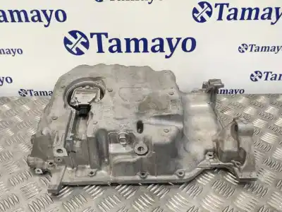 Peça sobressalente para automóvel em segunda mão cárter por honda cr-v (re) 2.2 dtec cat referências oem iam   
