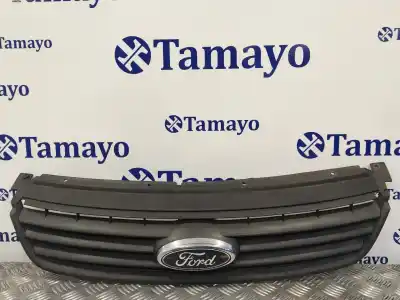 Second-hand car spare part front grille for ford c-max (cb3) 1.6 tdci cat oem iam references 7m51r8138a