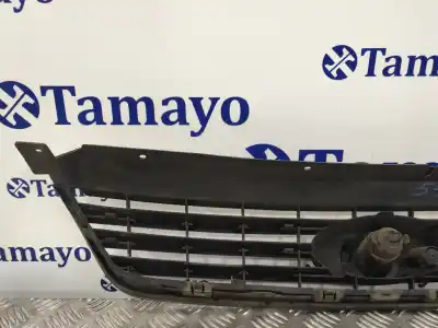 Автозапчастина б/у передня решіта для ford c-max (cb3) 1.6 tdci cat посилання на oem iam 7m51r8138a  