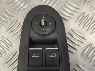 Second-hand car spare part left front power window switch for ford c-max (cb3) 1.6 tdci cat oem iam references 9m5t14a132aa 3s010020366 