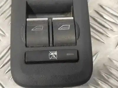 Second-hand car spare part left front power window switch for ford c-max (cb3) 1.6 tdci cat oem iam references 9m5t14a132aa 3s010020366 