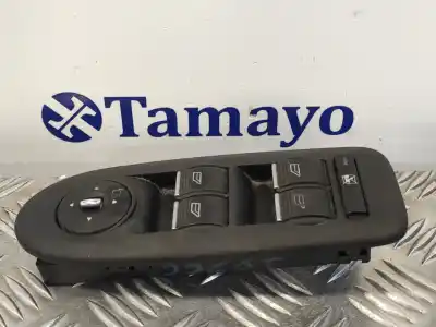 Second-hand car spare part left front power window switch for ford c-max (cb3) 1.6 tdci cat oem iam references 9m5t14a132aa 3s010020366 