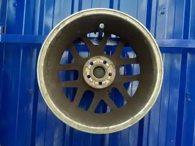 Second-hand car spare part rim for volkswagen golf iv berlina (1j1) 1.6 16v oem iam references 1j0601025an  