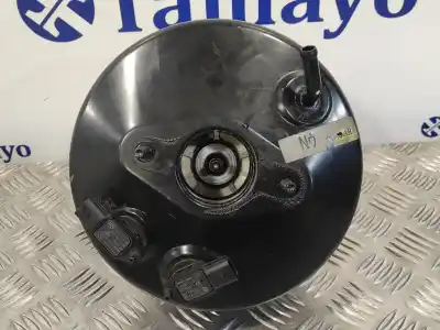 Автозапчастина б/у гальмівний серво для mazda mx-5 (04.2015>) 2.0 cat посилання на oem iam n24343800 0204830037 