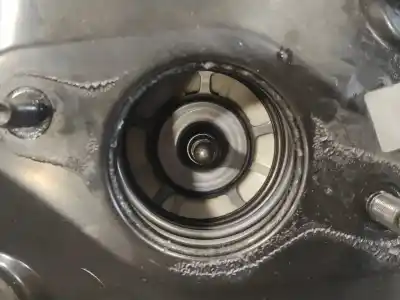 Автозапчастина б/у гальмівний серво для mazda mx-5 (04.2015>) 2.0 cat посилання на oem iam n24343800 0204830037 