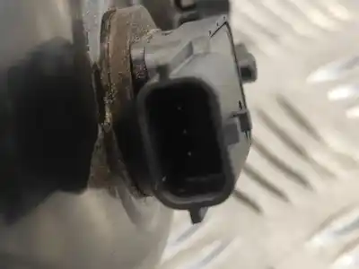 Автозапчастина б/у гальмівний серво для mazda mx-5 (04.2015>) 2.0 cat посилання на oem iam n24343800 0204830037 