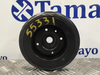 Автозапчастина б/у шків колінчастого вала для audi a3 limousine (8vs, 8vm) s3 quattro посилання на oem iam 06h105243k