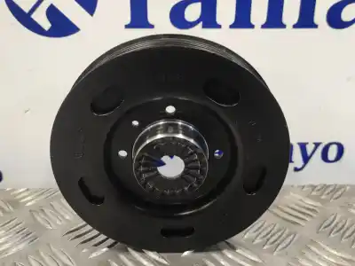 Автозапчастина б/у шків колінчастого вала для audi a3 limousine (8vs, 8vm) s3 quattro посилання на oem iam 06h105243k  