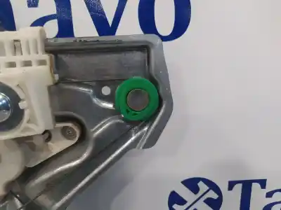 Автозапчасти б/у регулятор стекла переднего левого за smart fortwo coupe 1.0 cat ссылки oem iam a4517200446 988876102 963264100