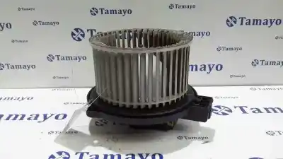 Second-hand car spare part heater blower motor for mazda 2 lim. (de) 1.4 diesel cat oem iam references hb111eg2101