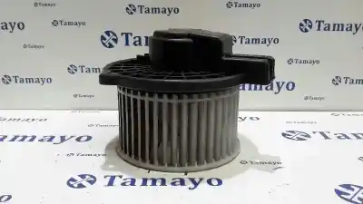 Peça sobressalente para automóvel em segunda mão motor de sofagem por mazda 2 lim. (de) 1.4 diesel cat referências oem iam hb111eg2101 8727000690 