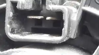 Peça sobressalente para automóvel em segunda mão motor de sofagem por mazda 2 lim. (de) 1.4 diesel cat referências oem iam hb111eg2101 8727000690 