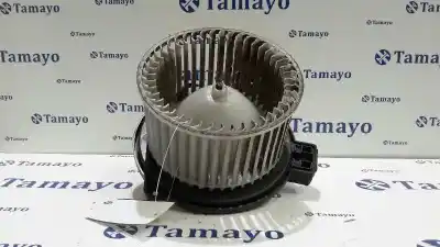 Peça sobressalente para automóvel em segunda mão motor de sofagem por mazda 2 lim. (de) 1.4 diesel cat referências oem iam hb111eg2101 8727000690 