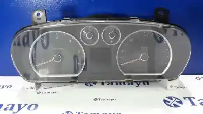 Second-hand car spare part dashboard for hyundai i30 (fd) 1.6 crdi oem iam references 940032l525