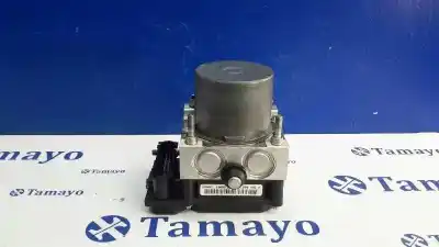 Автозапчастина б/у абс для subaru legacy berl. b13 (bl) 2.5 se посилання на oem iam 0265231383 27534ag030 0265800345