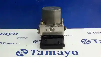 Автозапчастина б/у абс для subaru legacy berl. b13 (bl) 2.5 se посилання на oem iam 0265231383 27534ag030 0265800345