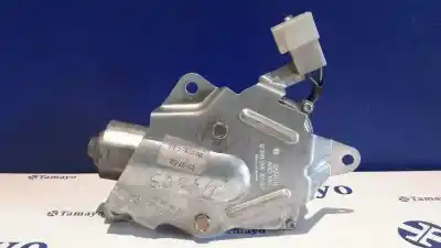 Автозапчастина б/у двигатель заднього склоочисника для renault kangoo (f/kc0) authentique 4x4 посилання на oem iam 7700308806 0390206101 