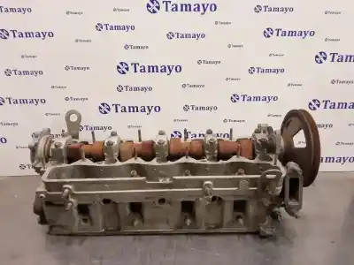 Pièce détachée automobile d'occasion culasse du moteur pour renault master desde ´98 2.8 tdi références oem iam as10guy39 7450230 