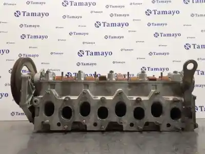 Pièce détachée automobile d'occasion culasse du moteur pour renault master desde ´98 2.8 tdi références oem iam as10guy39 7450230 