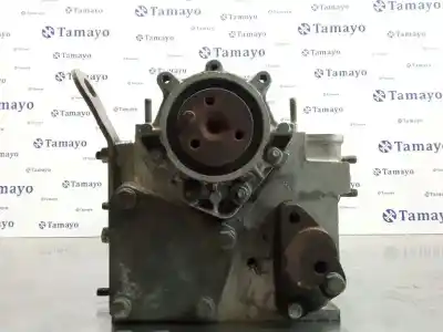 Pièce détachée automobile d'occasion culasse du moteur pour renault master desde ´98 2.8 tdi références oem iam as10guy39 7450230 