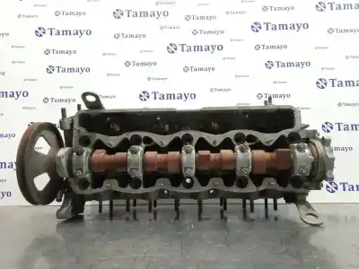 Pièce détachée automobile d'occasion culasse du moteur pour renault master desde ´98 2.8 tdi références oem iam as10guy39 7450230 