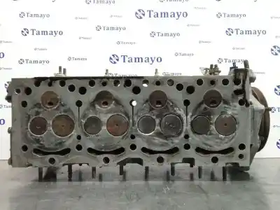 Pièce détachée automobile d'occasion culasse du moteur pour renault master desde ´98 2.8 tdi références oem iam as10guy39 7450230 