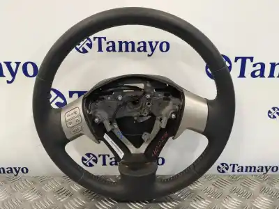 Автозапчастина б/у кермо для toyota auris 1.3 16v cat посилання на oem iam 607095208  