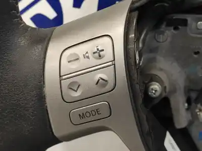 Автозапчастина б/у кермо для toyota auris 1.3 16v cat посилання на oem iam 607095208  