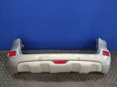 Peça sobressalente para automóvel em segunda mão para choques traseiro por renault koleos 2.0 dci diesel fap cat referências oem iam 