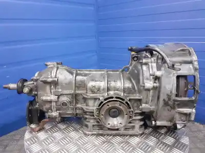 Gebrauchtes Autoersatzteil getriebe zum volkswagen escarabajo 1.6 oem-iam-referenzen be036 001301103b 